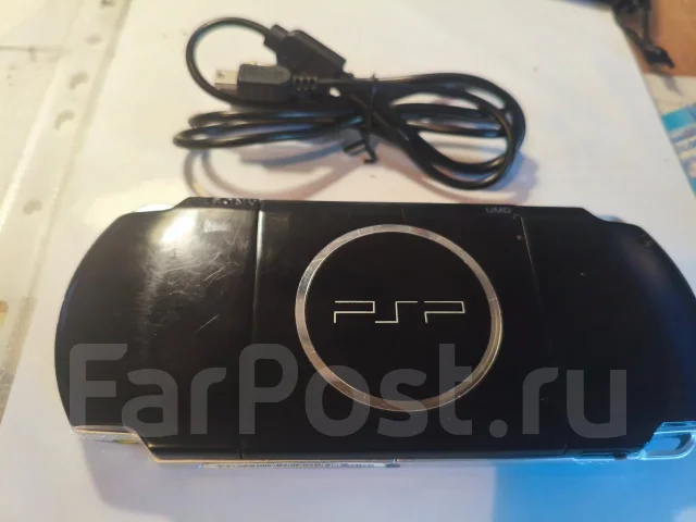 Sony PSP 3000 ����