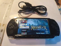 Sony PSP 3000 ����