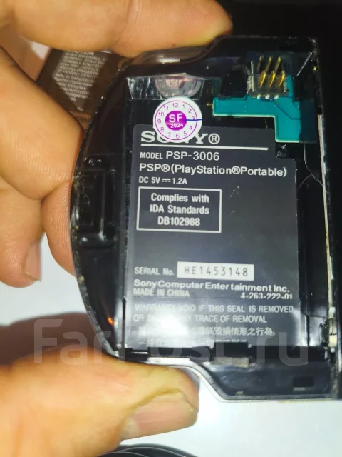 Sony PSP 3000 ����