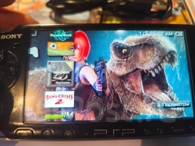 Sony PSP 3000 ����