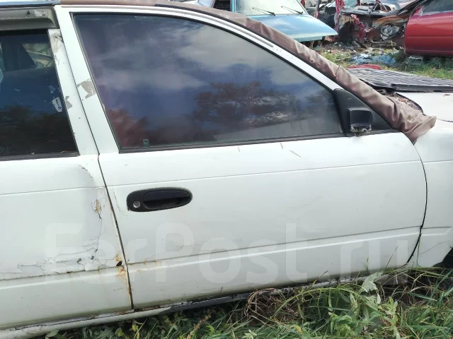 Toyota Corolla ����