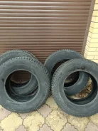 Michelin X-Ice Snow. ������, ����������, 2014 ���, �/�, ����� 70 % ����