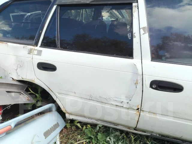 Toyota Corolla ����