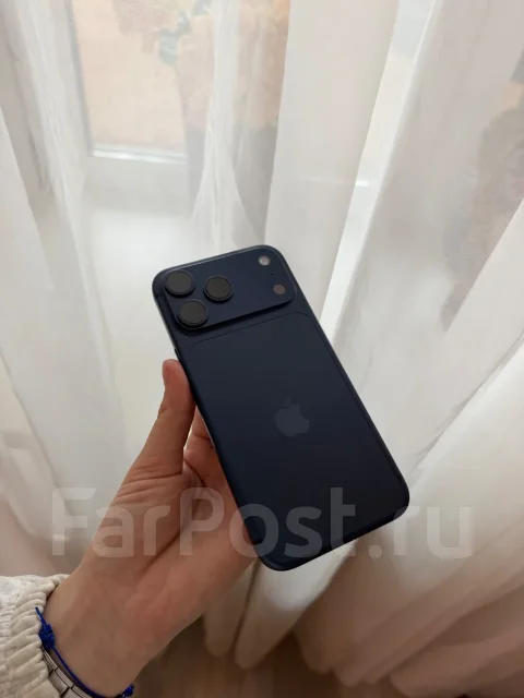 Apple iPhone 17 Pro Max. �/�, 256 ��, ����� ����