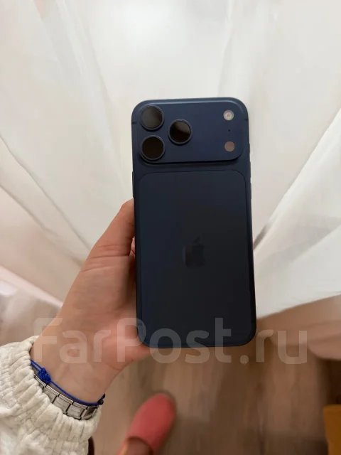 Apple iPhone 17 Pro Max. �/�, 256 ��, ����� ����