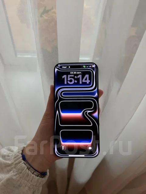 Apple iPhone 17 Pro Max. �/�, 256 ��, ����� ����