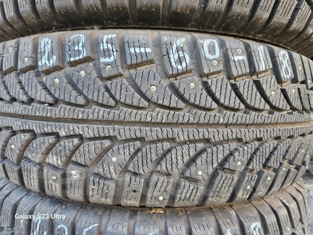 GT Radial Champiro 40. ������, ����������, 2016 ���, �/�, ����� 10 % ����