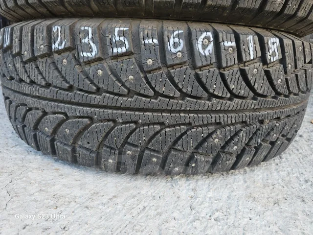 GT Radial Champiro 40. ������, ����������, 2016 ���, �/�, ����� 10 % ����