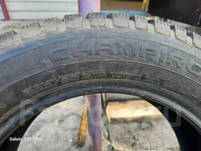 GT Radial Champiro 40. ������, ����������, 2016 ���, �/�, ����� 10 % ����