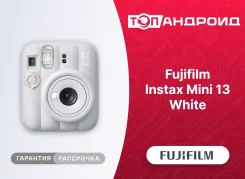 Fujifilm Instax Mini 13 ����
