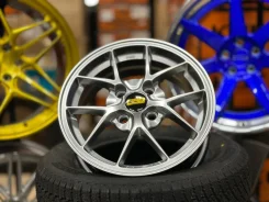 Vorsteiner. 5.5x14", 4x100, ET35, �� 67,1���. ����