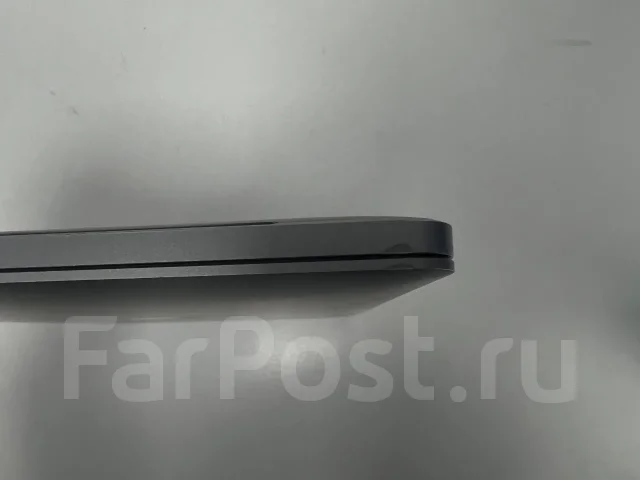 Apple MacBook Pro 13 2020 Mid. 13.3", 2����, ��� 16 ��, ���� 500���, WiFi: 1, Bluetooth: 1 ����