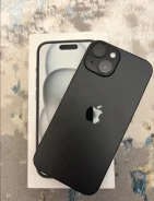 Apple iPhone 15. �����, 256 ��, ������, ������� ������� ����