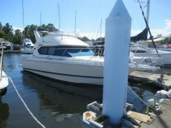 Bayliner. 1996 ���, ����� 9��., ������. ��� ����� �� ������������ ����