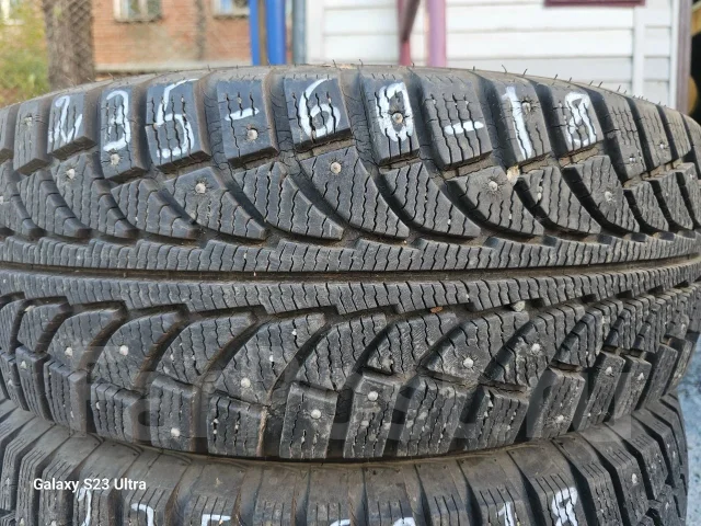 GT Radial Champiro 40. ������, ����������, 2016 ���, �/�, ����� 10 % ����