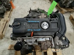 ��������� CAXA Volkswagen Golf 6 1.4 TSI 03C100092X ����