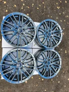 Vossen VFS-4. 7.0x16", 5x100, ET38, �� 73,1���. ����