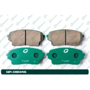 ������� ��������� �������� G-Brake GP09045 GP09045 ����
