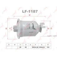 ������ ��������� Lynxauto LF1187 LF1187 ����