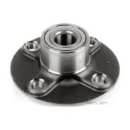������� ������ � ����������� NTN-SNR HUB18412 HUB18412 ����