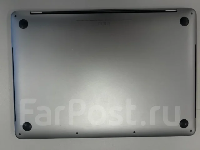 Apple MacBook Pro 13 2020 Mid. 13.3", 2����, ��� 16 ��, ���� 500���, WiFi: 1, Bluetooth: 1 ����