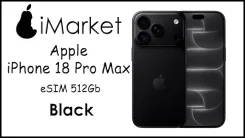 Apple iPhone 18 Pro Max. �����, 512 ��, ������, eSIM. ��� ����� �� ������� ����