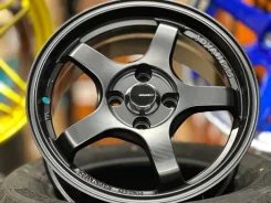 Advan. 7.0x15", 4x100, ET35, �� 67,1���. ����