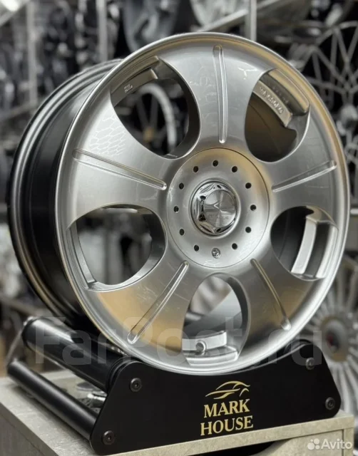 League. 6.5x15", 4x98, ET40, �� 73,1���. ����