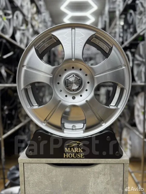 League. 6.5x15", 4x98, ET40, �� 73,1���. ����