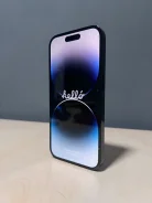 Apple iPhone 14 Pro. �/�, 128 ��, ������, 3G, 4G LTE, 5G, Dual-SIM, ����������, NFC, eSIM, ������� �������, ������������ ������� ����