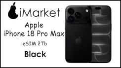 Apple iPhone 18 Pro Max. �����, 2 ��, ������, eSIM. ��� ����� �� ������� ����
