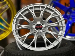 Vorsteiner. 7.0x15", 4x100, ET35, �� 67,1���. ����