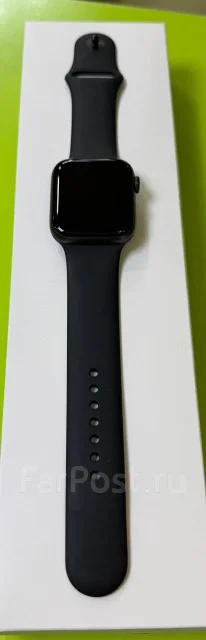 Apple Watch SE. GPS, NFC ����