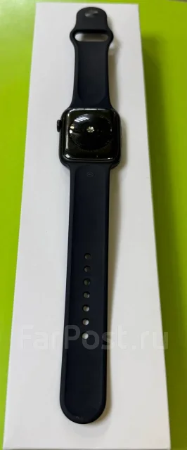 Apple Watch SE. GPS, NFC ����