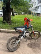 Regulmoto Spitfire Pro ����