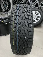 Mazzini Ice Leopard SUV. ������, ����������, 2025 ���, ����� ����