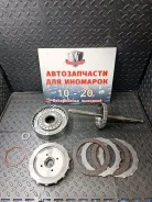 ������� Opel Astra AW6041SN AW60-41SN AW6041SN ����