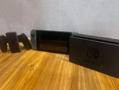 Nintendo Switch ����