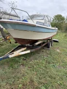 Yamaha Fisher. 2001 ���, ����� 6,8��., ��������� ���������, 150��.�., ������ ����