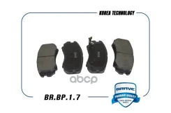 ������� ��������� Opel Insignia, Chevrolet Camaro, Malibu �������� �����. � �������� Brave BR. BP.1.7 Brave ���. BRBP17 BRBP17 ����