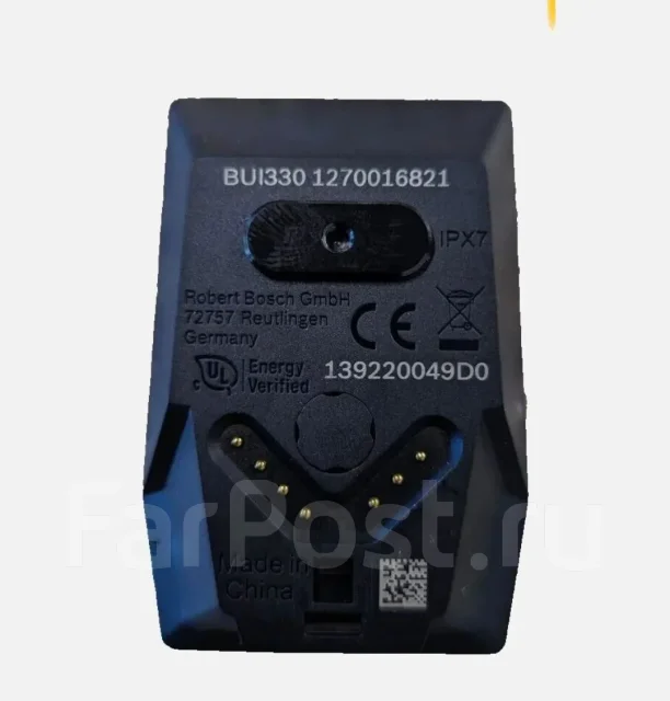 ������ Bosch Kiox Display Headunit BUI330 ����