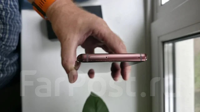 Samsung Galaxy Note 9. �/�, 512 ��, 4G LTE ����
