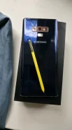 Samsung Galaxy Note 9. �/�, 512 ��, 4G LTE ����