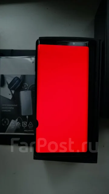 Samsung Galaxy Note 9. �/�, 512 ��, 4G LTE ����