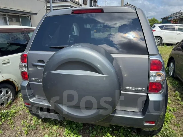 Suzuki Escudo. TA74W, M16A ����