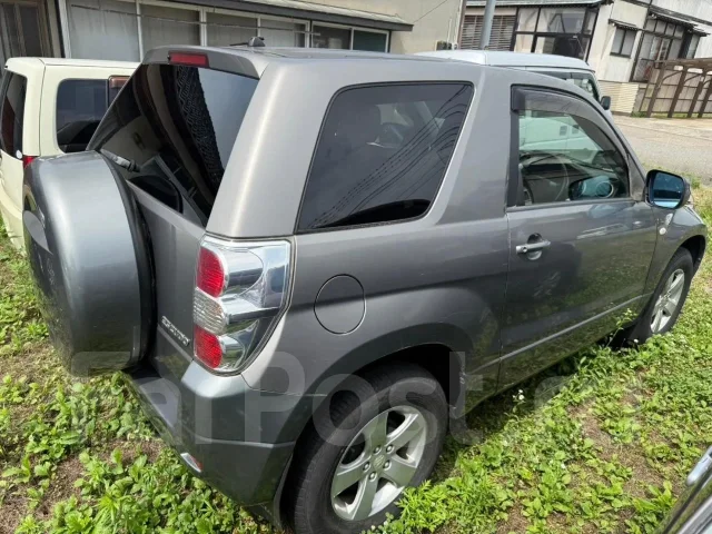 Suzuki Escudo. TA74W, M16A ����