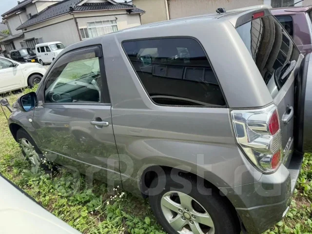 Suzuki Escudo. TA74W, M16A ����