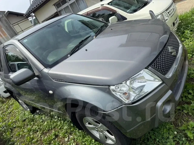 Suzuki Escudo. TA74W, M16A ����