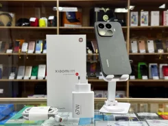 Xiaomi 17T. �/�, 512 ��, eSIM ����