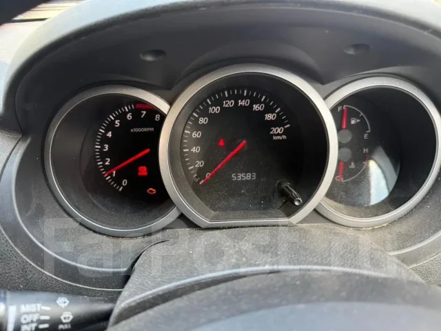 Suzuki Escudo. TA74W, M16A ����